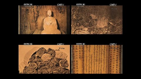 Dunhuang, Lost Music of the Stone Chamber (7 of 8)