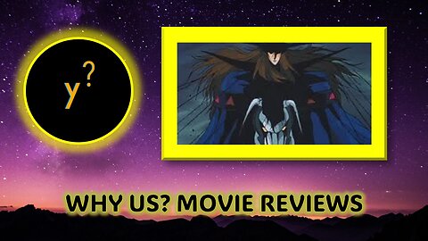 Vampire Hunter D (1986) Revisited
