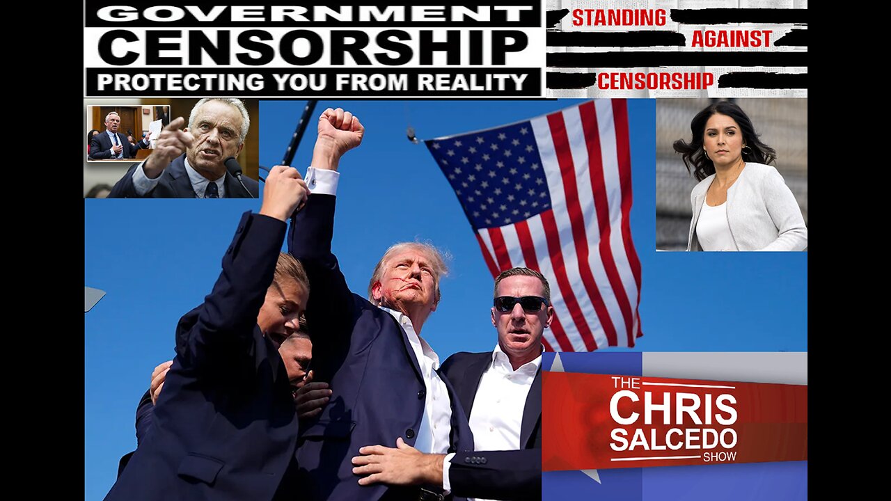 They really Are Anti-American