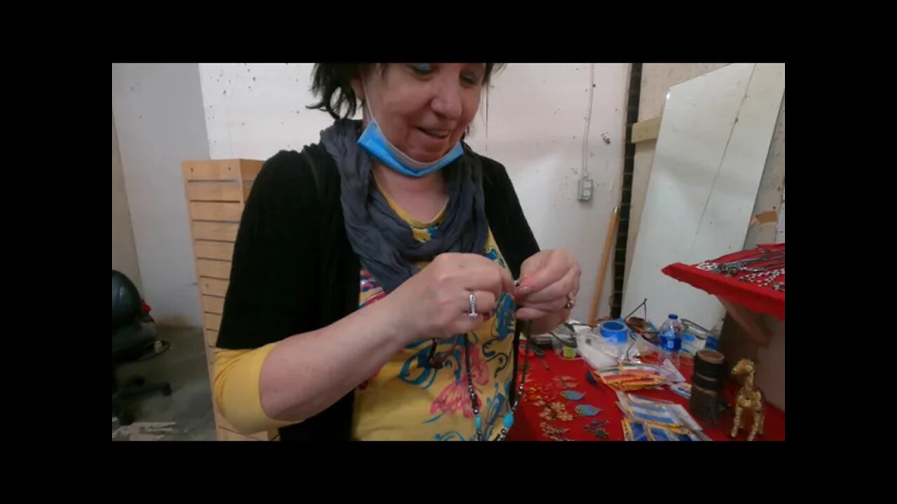 La Vaquita Flea Market