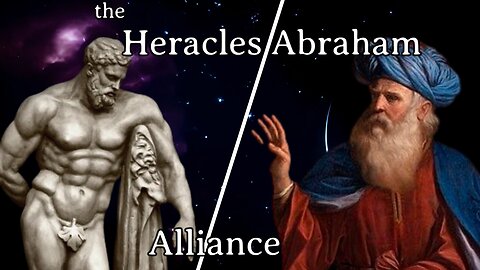 Hercules and the Bible: Europe's Sacred Roots