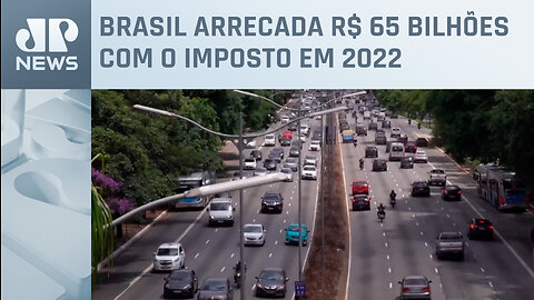 Proprietários de veículos sofrem com aumento médio de 24% no IPVA