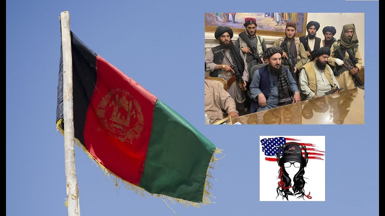 Afghanistan is the new Vietnam