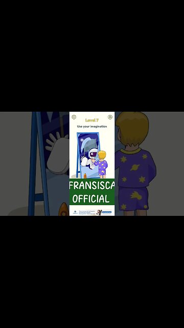 DRAW ONE PART 2 USE YOUR IMAGINATION