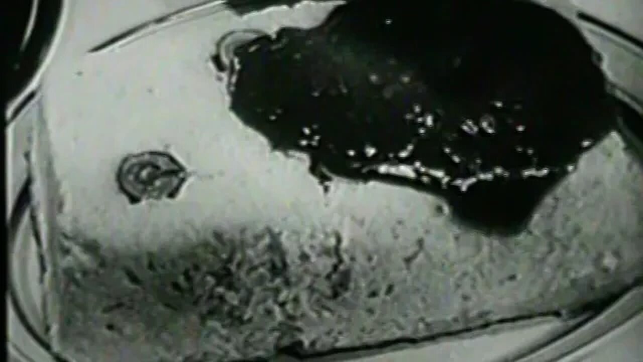Chef Boyardee Spaghetti Sauce with Meat Commercial 1955