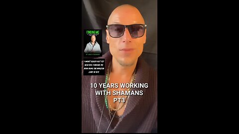 10 YEARS WORKING WITH SHAMANS #shamans #plantmed #plantmedicine #ashsam888
