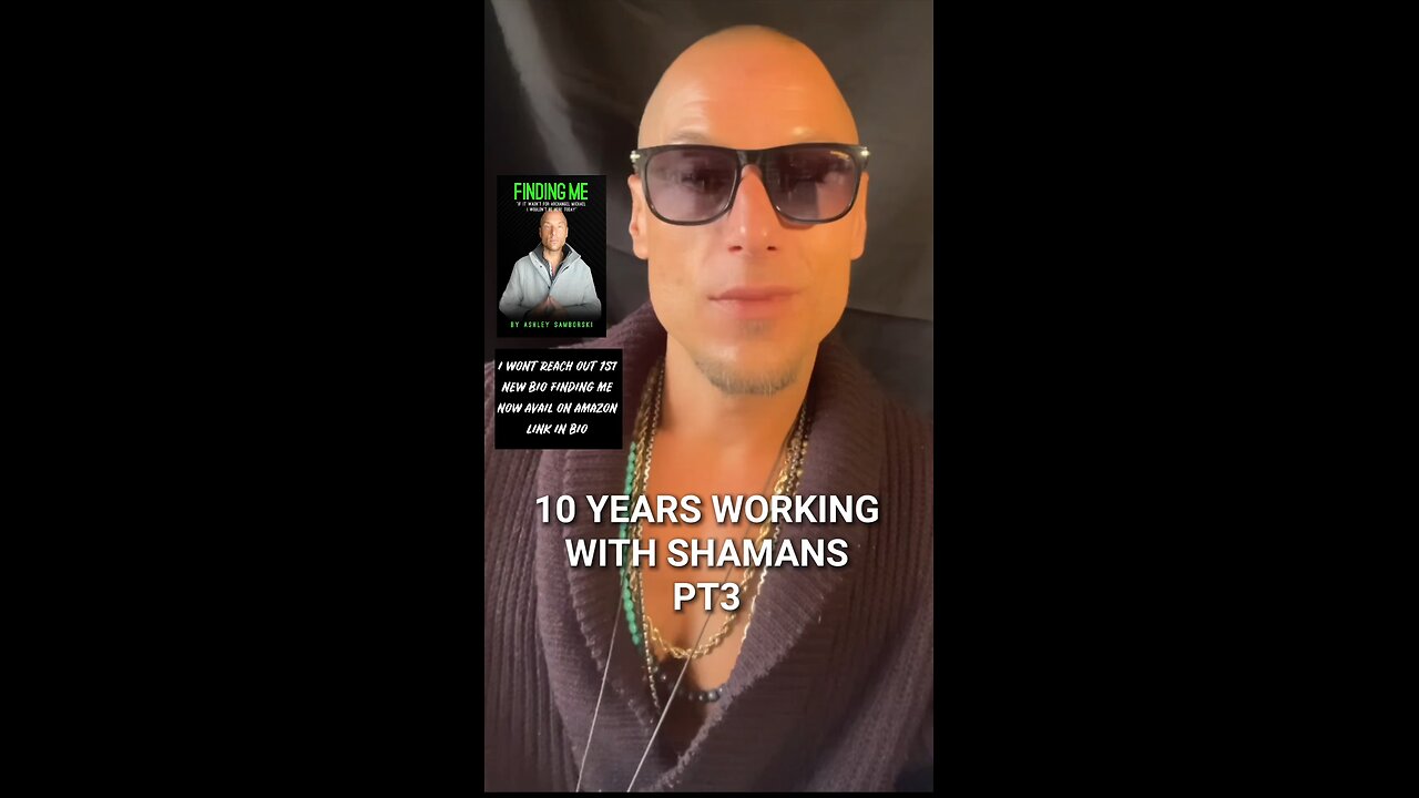 10 YEARS WORKING WITH SHAMANS #shamans #plantmed #plantmedicine #ashsam888