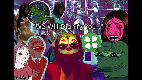4Chan Uses A.I. To Bring Modesty Back To E-Whores And They Have Meltdown Seeing What Could Have Been