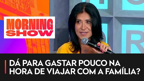 Patty Leone traz dicas de como aproveitar o feriado e melhores destinos nesta época do ano