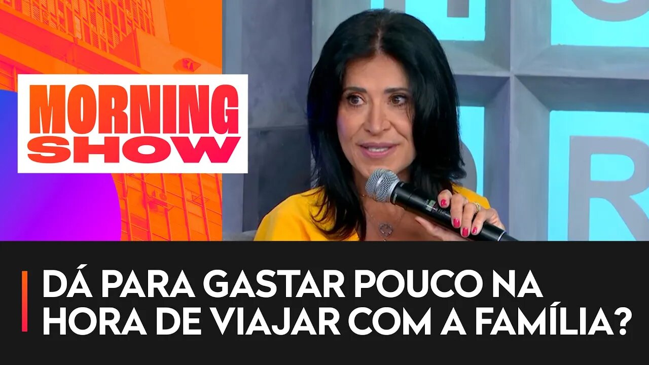 Patty Leone traz dicas de como aproveitar o feriado e melhores destinos nesta época do ano