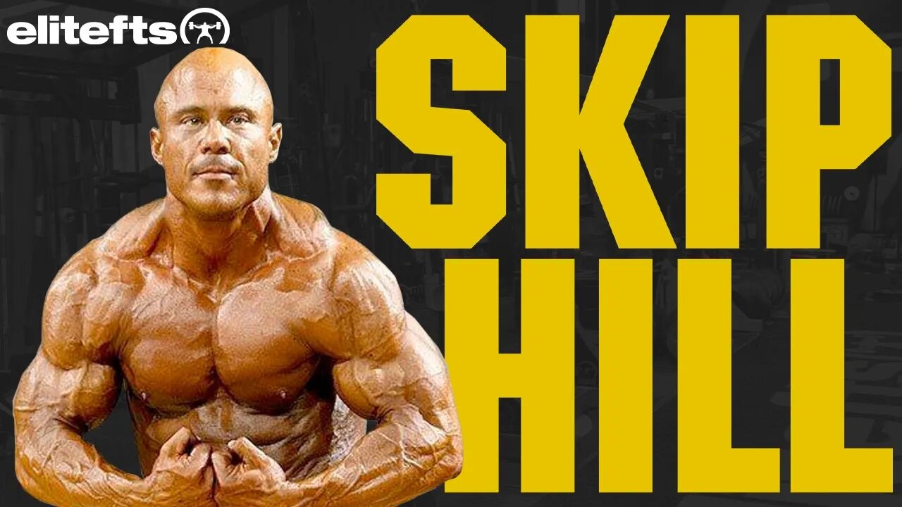 Skip Hill's Training Philosophy!