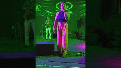 [JUCÉLIA GOMEZ] CANTA INTERNACIONAL⭐️✨