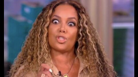 CRASH AND BURN: The View is Losing Their Mind Over Mar-a-Lago RAID