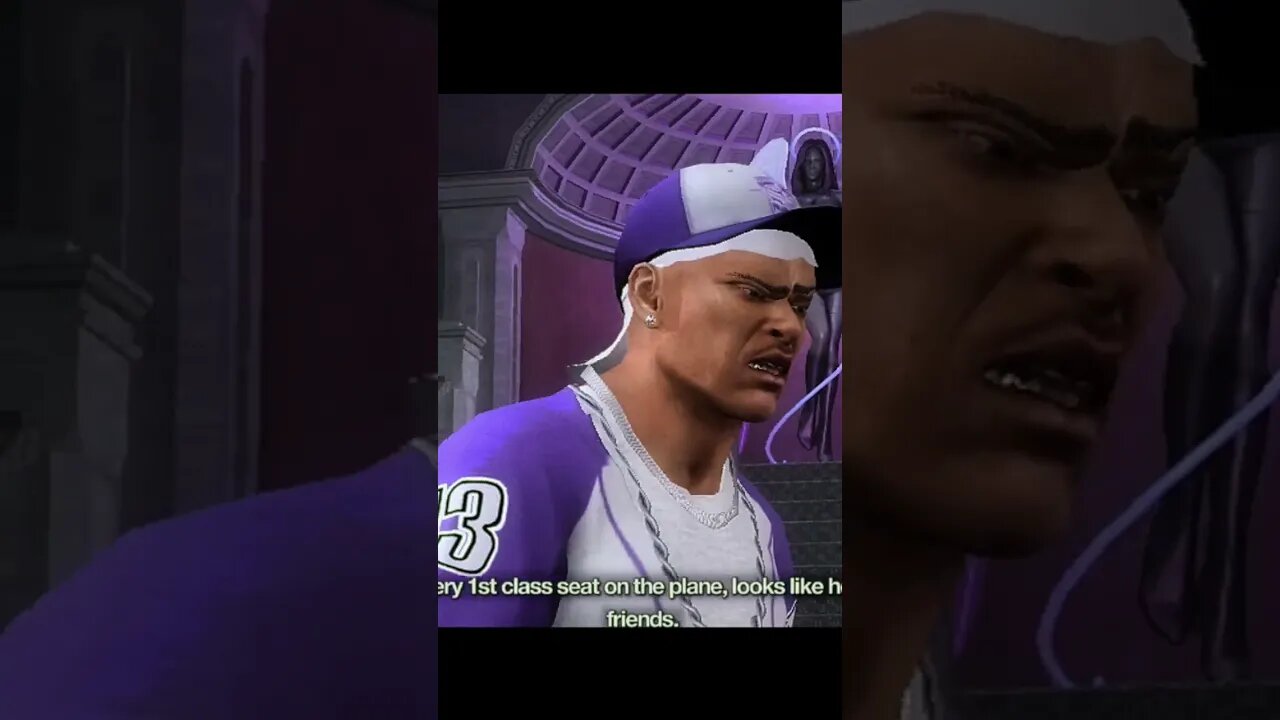 Saints Row 2: Orange Threat Level | I Full #Shorts