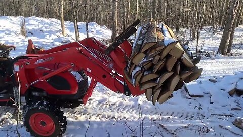 Norwood MX34