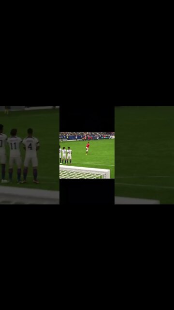 BEST GOAL - RONALDO - MANCHESTER UNITED / FIFA 23 / PLAYSTATION 5 (PS5) GAMEPLAY -