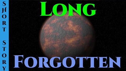 1358 - The Ancients by Imitated Self | HFY | Humans Are Space Orcs | Terrans are OP