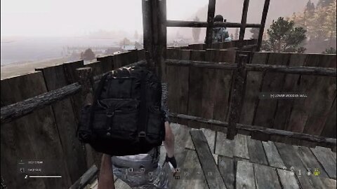 Bye |DAYZ adventures