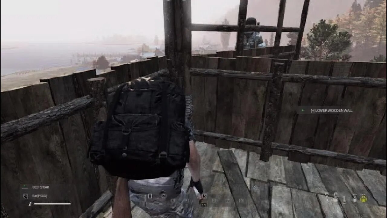 Bye |DAYZ adventures