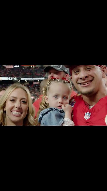 Disneyland Resort Celebrates Super Bowl LVIII Winner Patrick Mahomes!