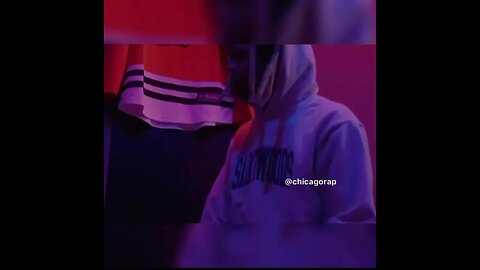 LIL DURK UNRELEASED SNIPPET