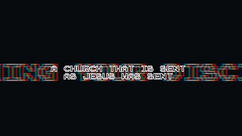 A Church that is sent as Jesus was sent | Episode 44