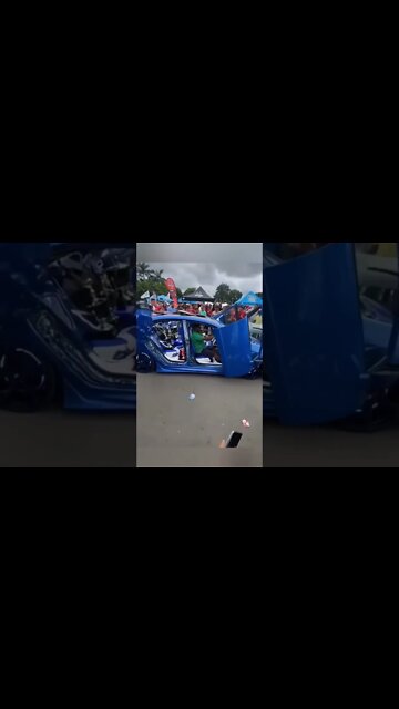 Now this is Lit Lit in a Lit way! 🔥🔥🔥 #shorts #viral #youtubeshorts #subscribe #reels #car