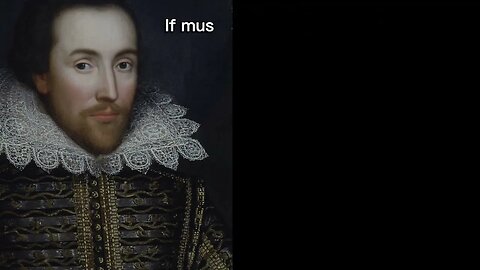 William Shakespeare quotes