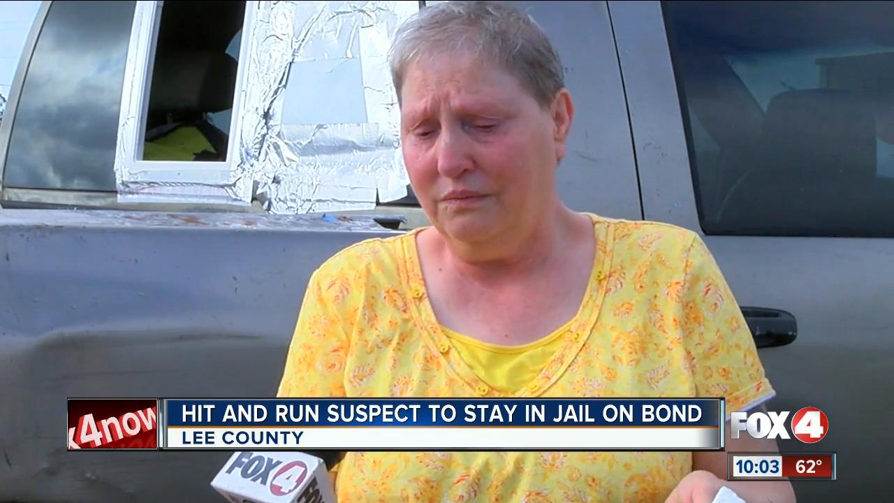 Fox 4 speaks to the family of two killed in hit and run accident