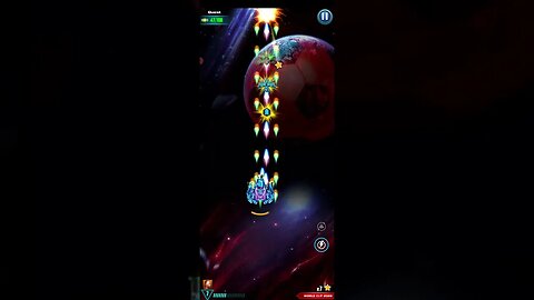 GALAXY Attack Alien Shooter - FIFA WORLD CUP Qatar 2022 EVENT - Level 2 of 20