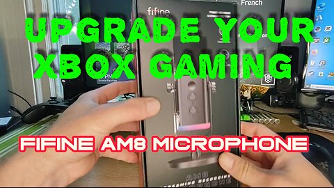 MICROPHONE UPGRADE For Xbox Series X/S