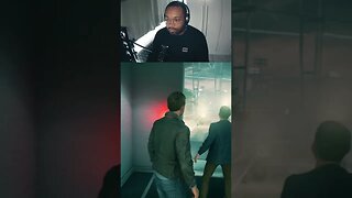 DANDO UM TEMPO | Quantum Break #quantumbreak #shorts