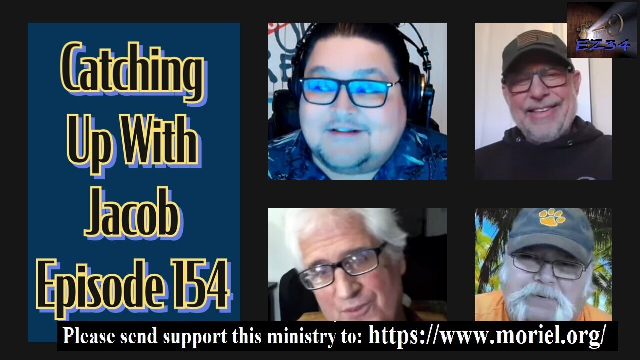 Catching-Up-With-Jacob-Ep-154