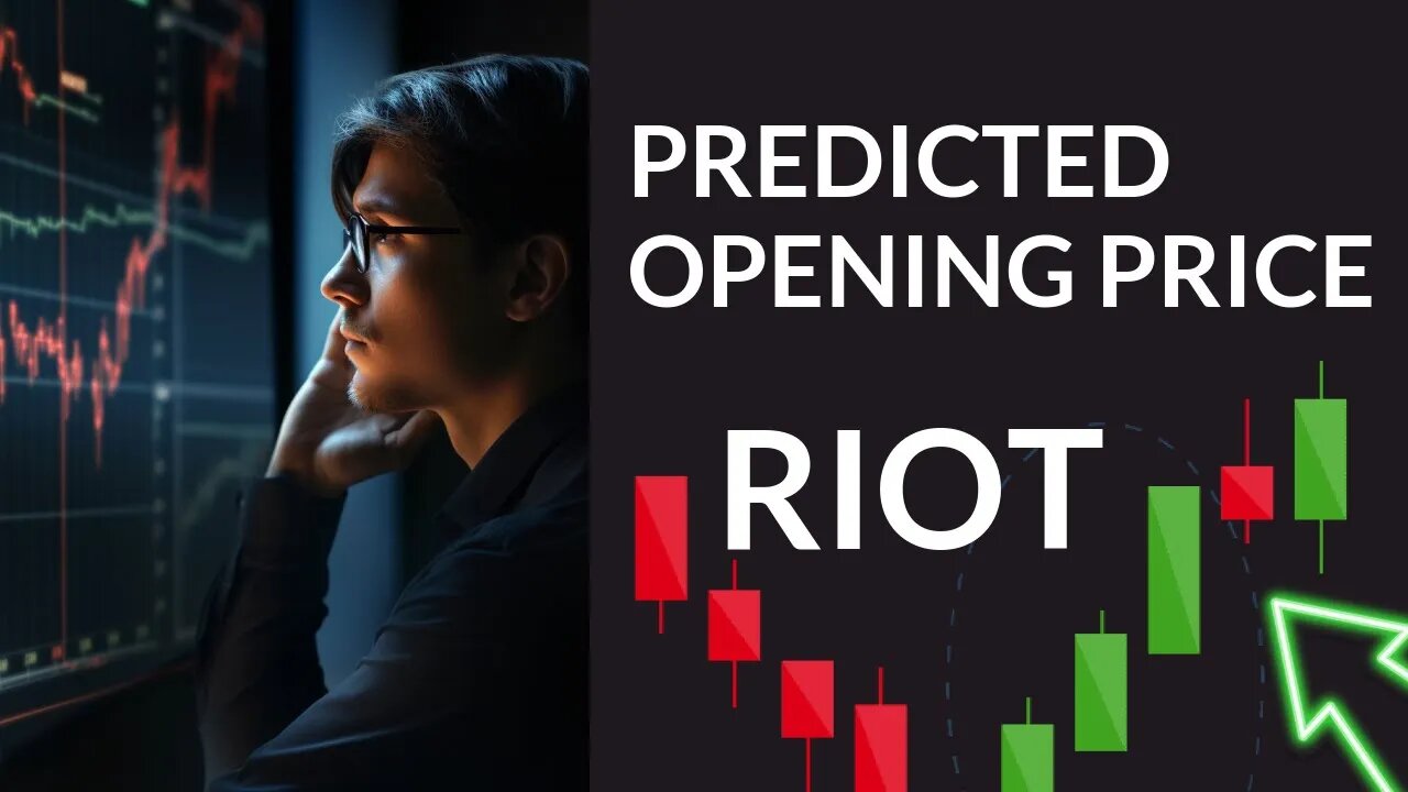 Is RIOT Overvalued or Undervalued? Expert Stock Analysis & Predictions for Mon - Find Out Now!