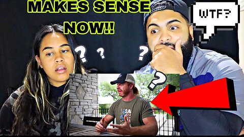 AwakenWithJP - Why Guns Must Be Banned Now! REACTION!