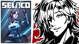 Game Night (Selaco)