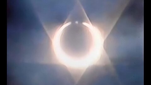 Ring of Fire Eclipse
