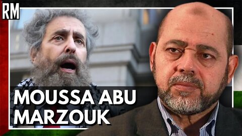 Representing the Head of Hamas | ft. Stanley Cohen