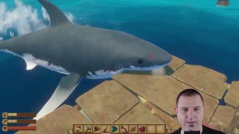 Raft Reboot - Episode 2