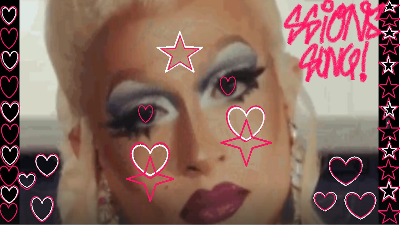 $$IONS $ONG + By Burger Girl + Jazz Pop + Firebird