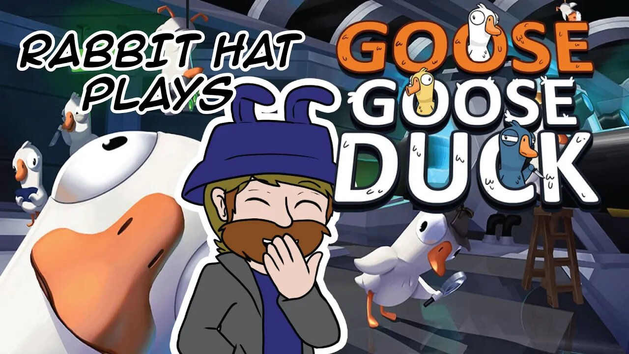 Can I loose by being caught by the Duck every round? - Goose Goose Duck