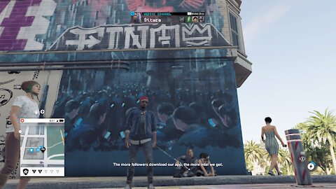 bishop Larry Gaithers speaks: how real is real enough...?