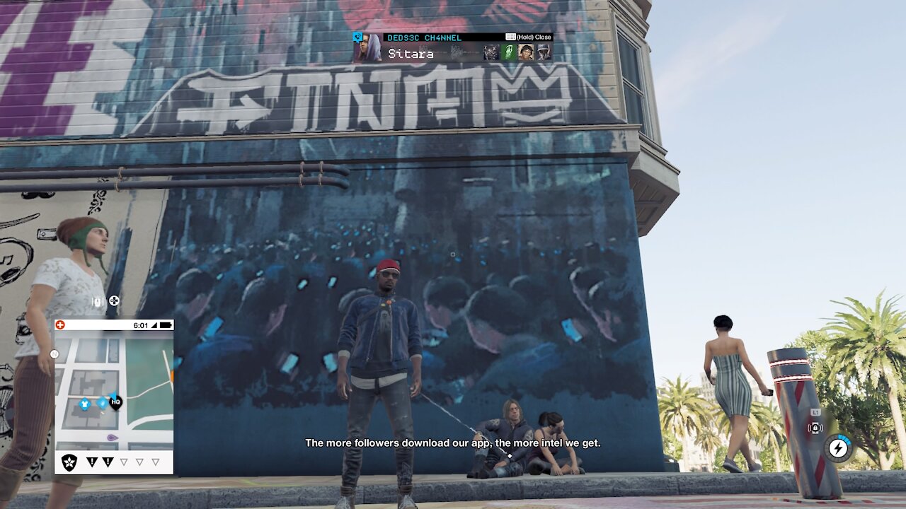 bishop Larry Gaithers speaks: how real is real enough...?