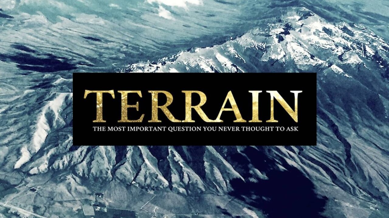 Terrain the film - The end of germ theory? (auto subtitles)