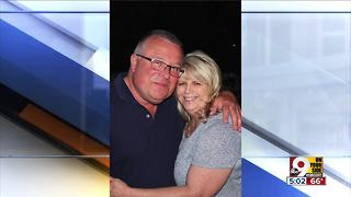 Hurricane Irma forces local couple to change wedding plans