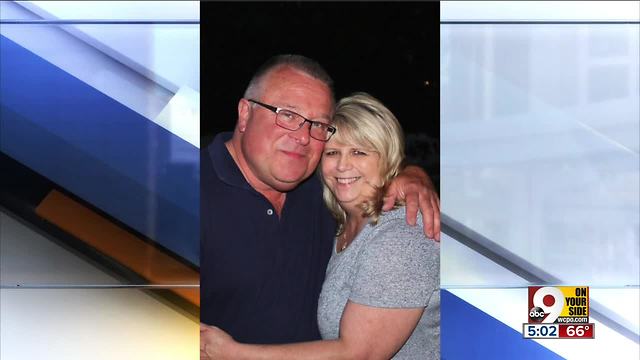 Hurricane Irma forces local couple to change wedding plans