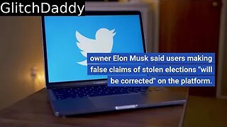 False Election Claims Thrive on Twitter 🪙 Pure EnigMᐰh 🐀