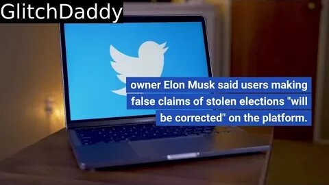 False Election Claims Thrive on Twitter 🪙 Pure EnigMᐰh 🐀