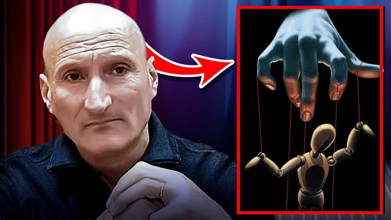 Goran Nikolić - Da li demoni mogu da povrede pobožnog čoveka?