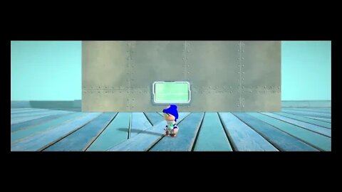 Every christmas be like (LittleBigPlanet™3)